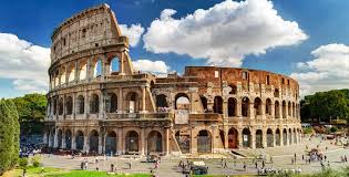 Roma: 3 luoghi da non perdere