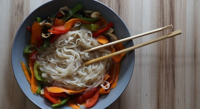 Come preparare il Pho vietnamita