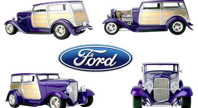 Ford Ecosport: dimensioni esterne e bagagliaio