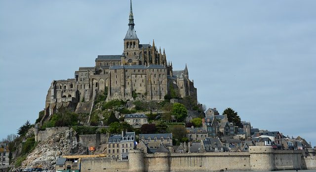 La linea di San Michele: quali sono i sette santuari?