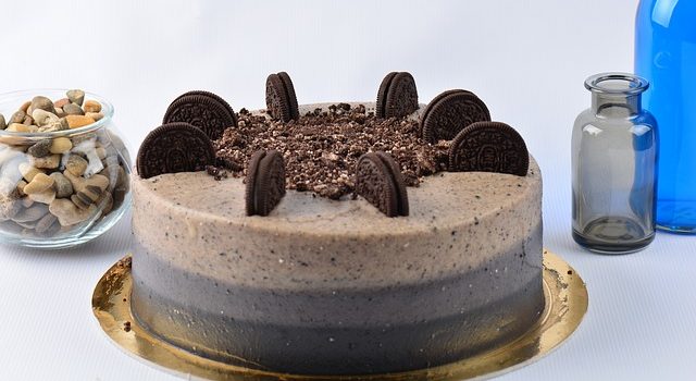 Come preparare la Torta Oreo