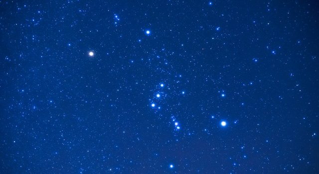 Stella beta di Orione Rigel: caratteristiche e curiosità