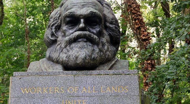 Karl Marx: chi era, biografia e ideologia