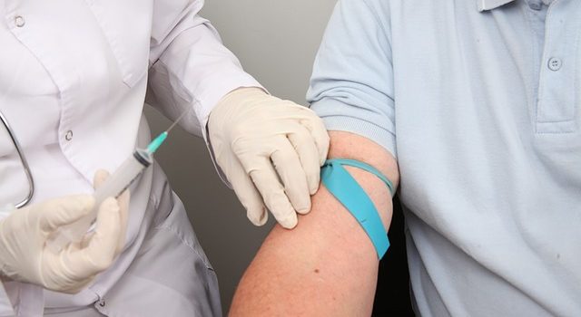Rapporto albumina globuline: come dev’essere? Limiti di rischio