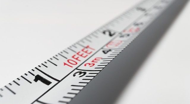 Pollici: quanto misurano? Come si calcolano?