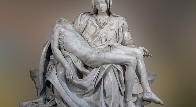 La Pietà di Michelangelo: storia e analisi dell’opera