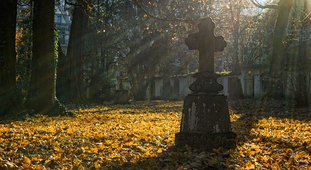 Il piano regolatore cimiteriale italiano