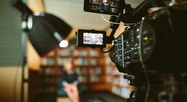 Il servizio di realizzazione spot pubblicitari per le aziende