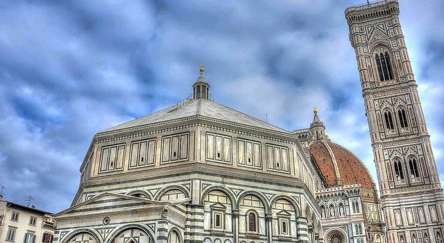 Firenze: dove si trova, cosa visitare, quando andarci, abitanti e cap