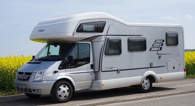 Viaggio in camper in Spagna: ecco dove andare