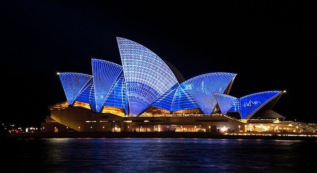 Cosa vedere in Australia
