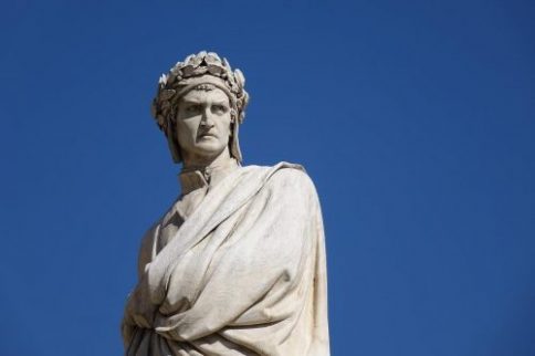 Dante lo considerò maestro: ecco cosa fa Virgilio nella Divina Commedia