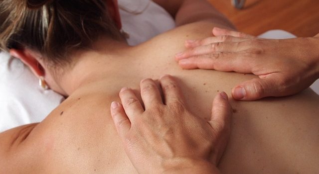 I diversi tipi di massaggio e i loro benefici: scopri di quale hai bisogno