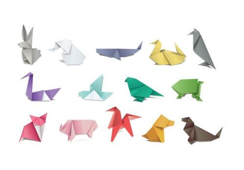 Origami cavallo: come realizzarli? Che significato hanno?