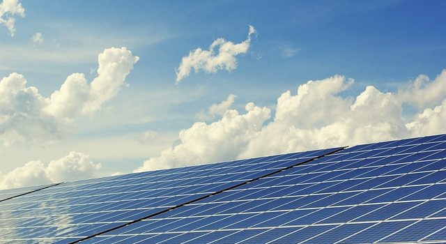 Pannelli solari: come si installano? Quanto si può risparmiare?