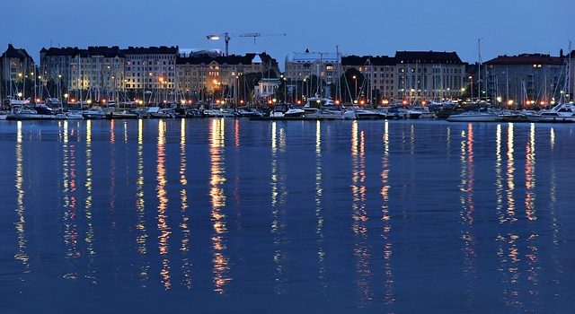 Helsinki: dove si trova, quando andarci e perché visitare la città