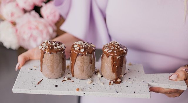 Dolci senza zucchero: alcune deliziose ricette da seguire