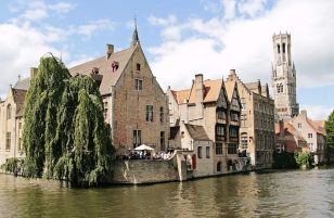 Capitale Fiandre occidentali: cosa vedere a Bruges?