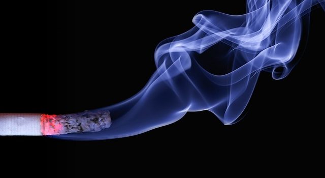 Fumo e la Sua Influenza Negativa sulla Salute