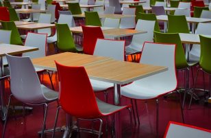 Ristorazione scolastica ed educazione alimentare: come fare la differenza a tavola
