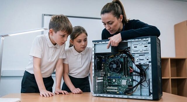 Scuola 2026: Metodi Innovativi che Funzionano tra Gamification e Intelligenza Artificiale